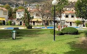 Chalet adosado corta temporada 2 dormitorios